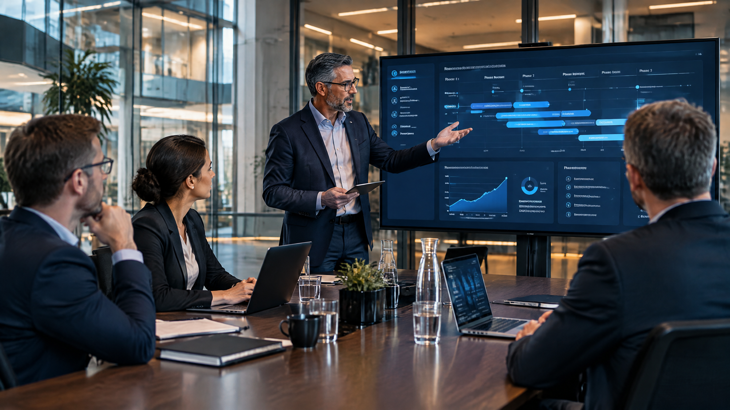 KUB Consulting Advisory