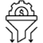 Funnel-Symbol
